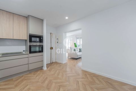 Lejlighed i Madrid, Madrid, Madrid - € 968.000 | Ref: 212927 - foto 10