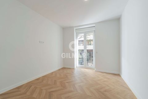 Lejlighed i Madrid, Madrid, Madrid - € 968.000 | Ref: 212927 - foto 11