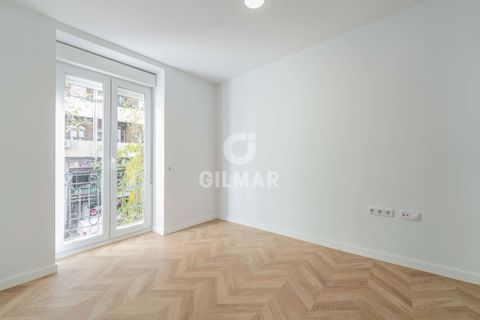 Lejlighed i Madrid, Madrid, Madrid - € 968.000 | Ref: 212927 - foto 12
