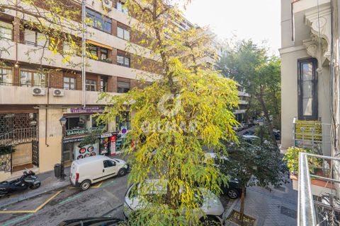 Lejlighed i Madrid, Madrid, Madrid - € 968.000 | Ref: 212927 - foto 15