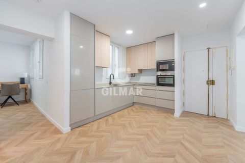 Lejlighed i Madrid, Madrid, Madrid - € 968.000 | Ref: 212927 - foto 16