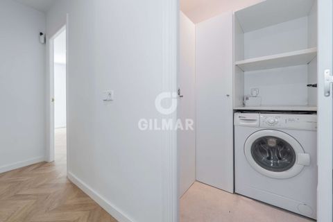 Lejlighed i Madrid, Madrid, Madrid - € 968.000 | Ref: 212927 - foto 17