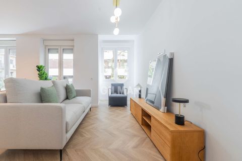 Lejlighed i Madrid, Madrid, Madrid - € 968.000 | Ref: 212927 - foto 26