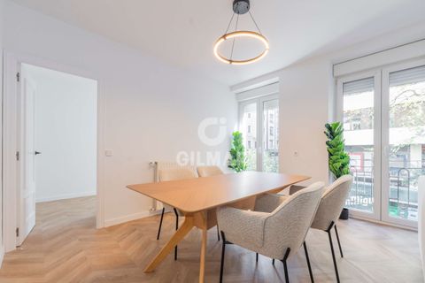 Lejlighed i Madrid, Madrid, Madrid - € 968.000 | Ref: 212927 - foto 27
