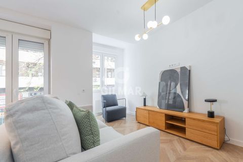 Lejlighed i Madrid, Madrid, Madrid - € 968.000 | Ref: 212927 - foto 28