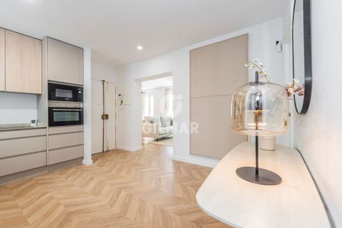 Apartament a Madrid, Madrid, Madrid - € 968.000 | Ref: 212927 - foto 4