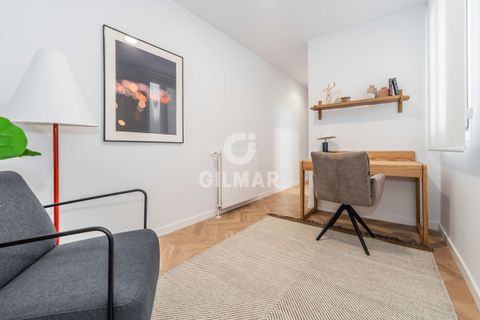Apartament a Madrid, Madrid, Madrid - € 968.000 | Ref: 212927 - foto 5