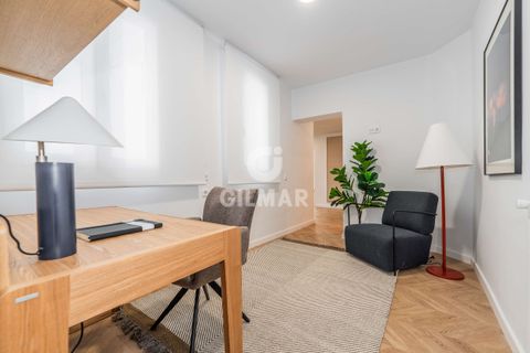 Apartament a Madrid, Madrid, Madrid - € 968.000 | Ref: 212927 - foto 6
