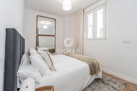 Apartament a Madrid, Madrid, Madrid - € 968.000 | Ref: 212927 - foto 9