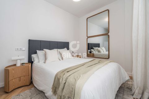 Apartament a Madrid, Madrid, Madrid - € 968.000 | Ref: 212927 - foto 10