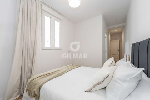Apartament a Madrid, Madrid, Madrid - € 968.000 | Ref: 212927 - foto 12