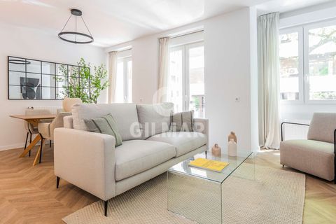 Apartament a Madrid, Madrid, Madrid - € 968.000 | Ref: 212927 - foto 13