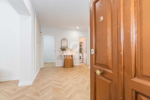 Apartament a Madrid, Madrid, Madrid - € 968.000 | Ref: 212927 - foto 14
