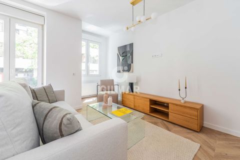 Apartament a Madrid, Madrid, Madrid - € 968.000 | Ref: 212927 - foto 15