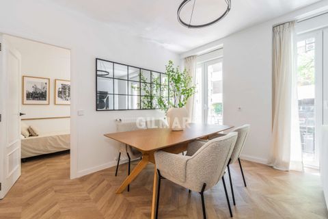 Apartament a Madrid, Madrid, Madrid - € 968.000 | Ref: 212927 - foto 16