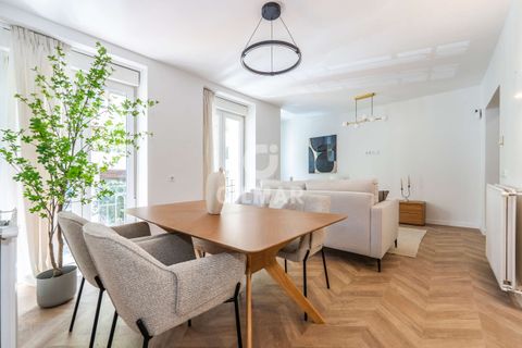 Apartament a Madrid, Madrid, Madrid - € 968.000 | Ref: 212927 - foto 17