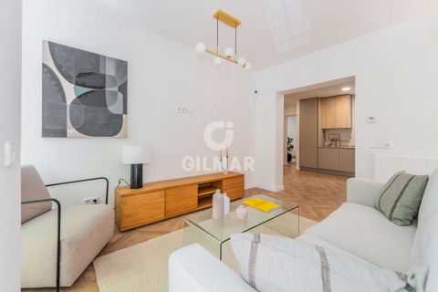 Apartament a Madrid, Madrid, Madrid - € 968.000 | Ref: 212927 - foto 18