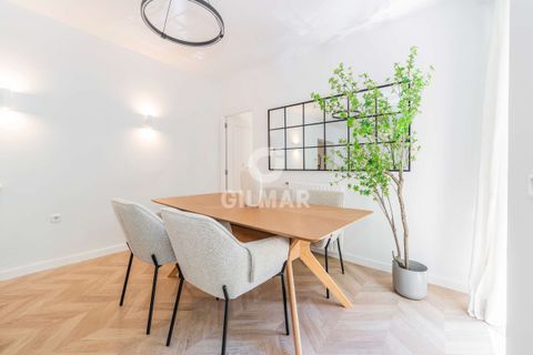 Apartament a Madrid, Madrid, Madrid - € 968.000 | Ref: 212927 - foto 19