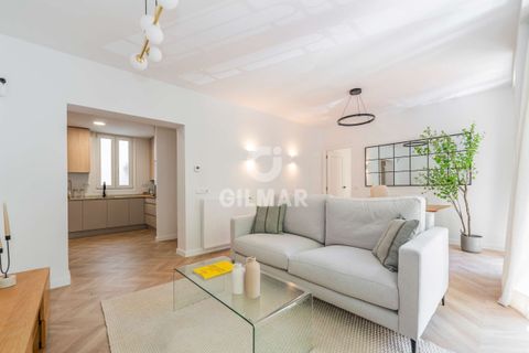 Apartament a Madrid, Madrid, Madrid - € 968.000 | Ref: 212927 - foto 20