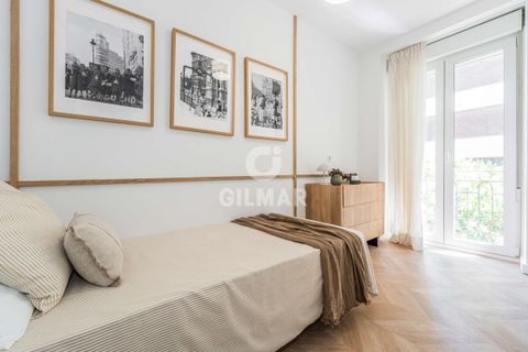 Apartament a Madrid, Madrid, Madrid - € 968.000 | Ref: 212927 - foto 21