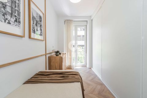 Apartament a Madrid, Madrid, Madrid - € 968.000 | Ref: 212927 - foto 22