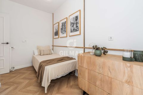Apartament a Madrid, Madrid, Madrid - € 968.000 | Ref: 212927 - foto 23