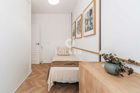 Apartament a Madrid, Madrid, Madrid - € 968.000 | Ref: 212927 - foto 24