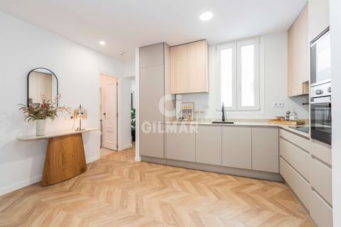 Apartament a Madrid, Madrid, Madrid - € 968.000 | Ref: 212927 - foto 25