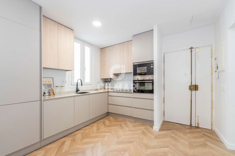 Apartament a Madrid, Madrid, Madrid - € 968.000 | Ref: 212927 - foto 26