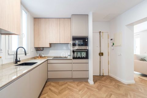Apartament a Madrid, Madrid, Madrid - € 968.000 | Ref: 212927 - foto 27