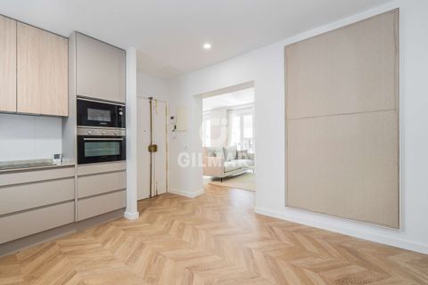 Apartament a Madrid, Madrid, Madrid - € 968.000 | Ref: 212927 - foto 28