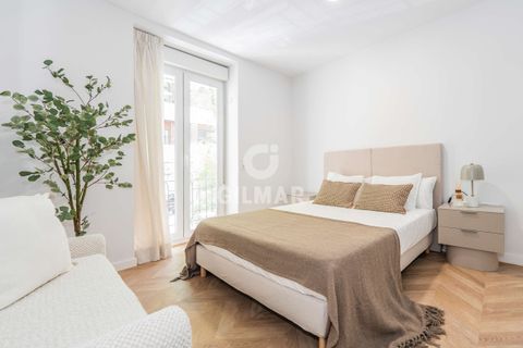 Apartament a Madrid, Madrid, Madrid - € 968.000 | Ref: 212927 - foto 30