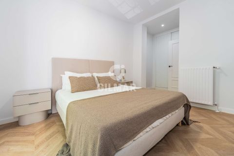 Apartament a Madrid, Madrid, Madrid - € 968.000 | Ref: 212927 - foto 31