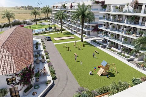 Wohnung in Guardamar Del Segura, Alicante - Foto 1