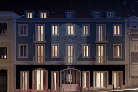Apartament a Lisbon, Lisbon, Lisbon - € 585.000 | Ref: 121511400-163 - foto 3