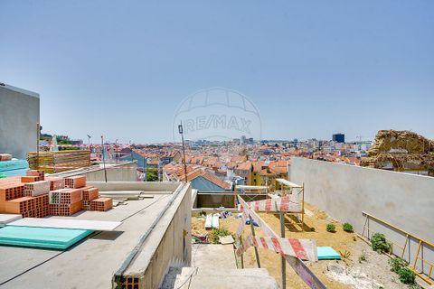 Apartament a Lisbon, Lisbon, Lisbon - € 585.000 | Ref: 121511400-163 - foto 8