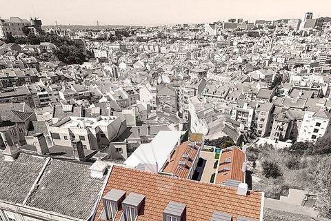 Lejlighed i Lisbon, Lisbon, Lisbon - € 560.000 | Ref: 121511400-164 - foto 5