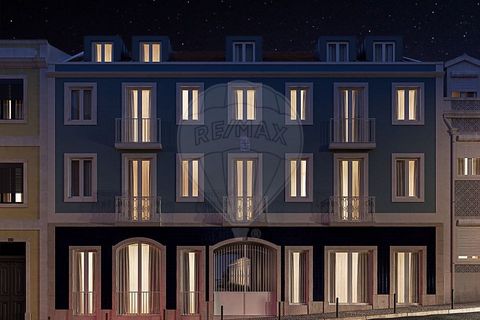 Lejlighed i Lisbon, Lisbon, Lisbon - € 560.000 | Ref: 121511400-164 - foto 7