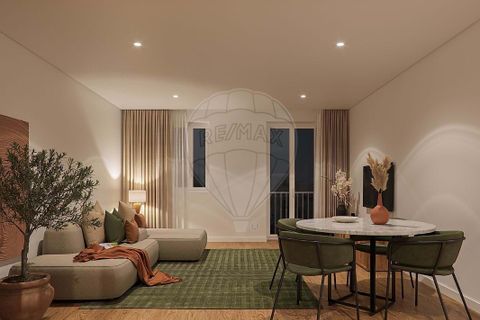 Lejlighed i Lisbon, Lisbon, Lisbon - € 560.000 | Ref: 121511400-164 - foto 11