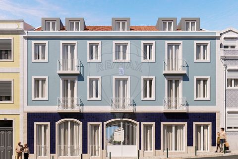 Appartement in Lisbon, Lisbon, Lisbon - € 560.000 | Ref: 121511400-164 - foto 1