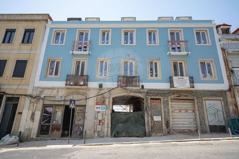 Appartement in Lisbon, Lisbon, Lisbon - € 560.000 | Ref: 121511400-164 - foto 2