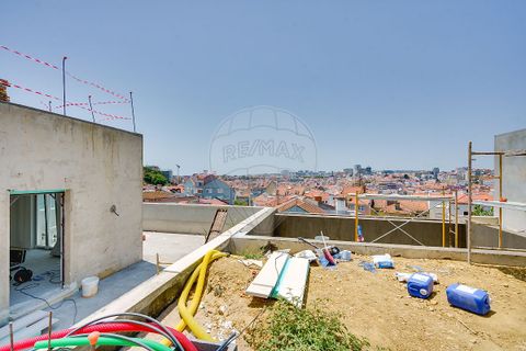 Appartement in Lisbon, Lisbon, Lisbon - € 560.000 | Ref: 121511400-164 - foto 10