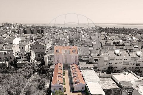 Lejlighed i Lisbon, Lisbon, Lisbon - € 595.000 | Ref: 121511400-165 - foto 5