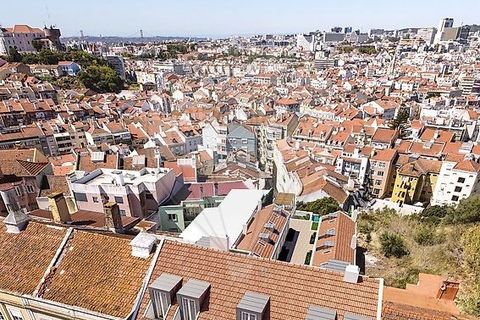 Lejlighed i Lisbon, Lisbon, Lisbon - € 595.000 | Ref: 121511400-165 - foto 6
