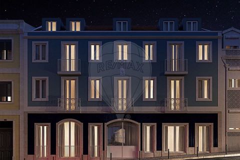 Lejlighed i Lisbon, Lisbon, Lisbon - € 595.000 | Ref: 121511400-165 - foto 7