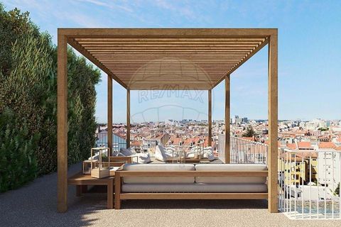 Lejlighed i Lisbon, Lisbon, Lisbon - € 595.000 | Ref: 121511400-165 - foto 8
