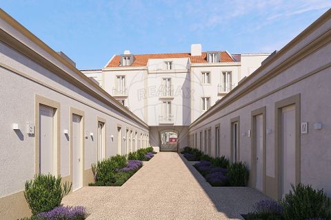 Lejlighed i Lisbon, Lisbon, Lisbon - € 595.000 | Ref: 121511400-165 - foto 10