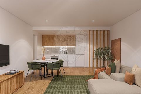 Lejlighed i Lisbon, Lisbon, Lisbon - € 595.000 | Ref: 121511400-165 - foto 16