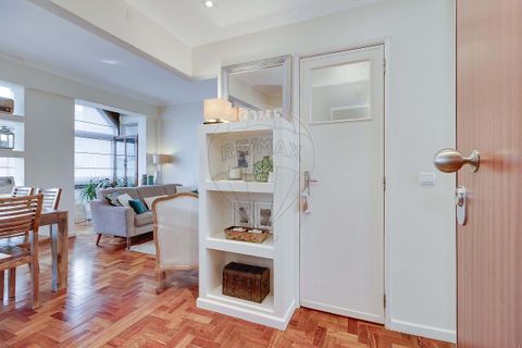 Lejlighed i Lisbon, Lisbon, Lisbon - € 450.000 | Ref: 121511400-160 - foto 2