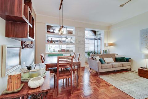 Lejlighed i Lisbon, Lisbon, Lisbon - € 450.000 | Ref: 121511400-160 - foto 3